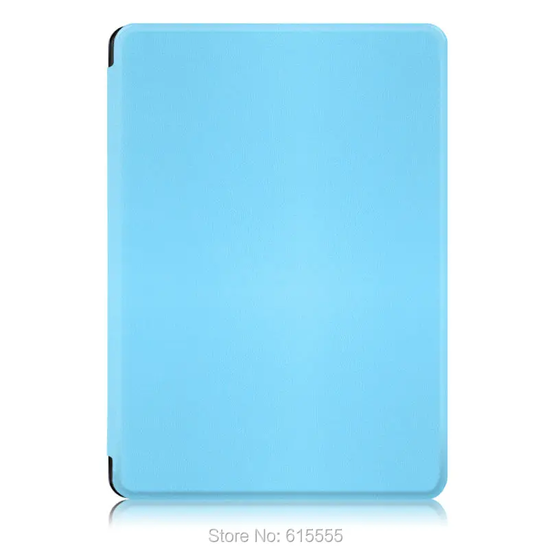 for kobo aura one 7.8 light blue (2)