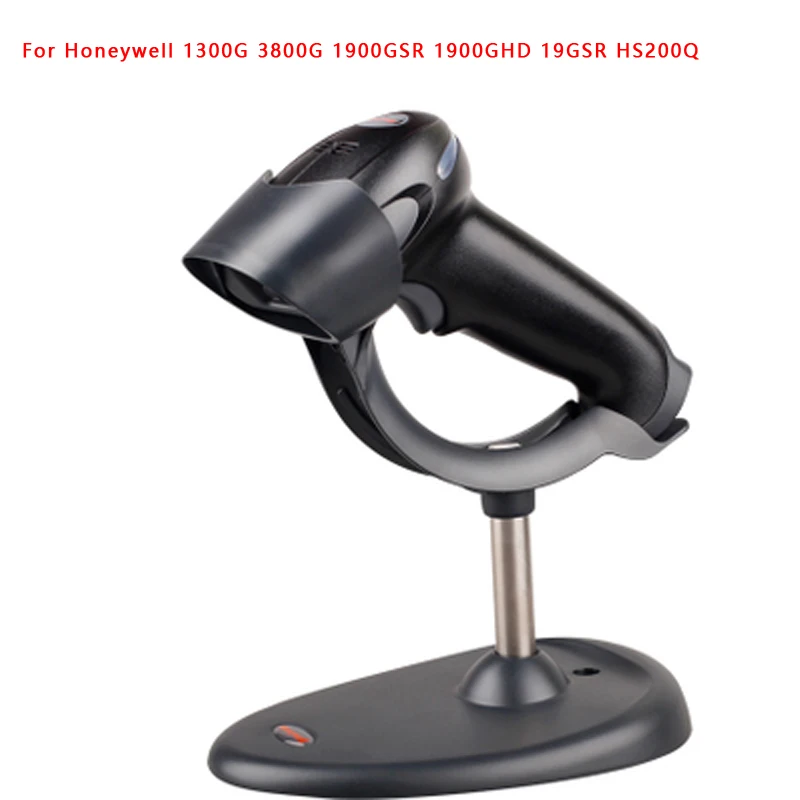 Самовсасывающий Стенд кронштейн для Honeywell 1300G 3800G 1900GSR 1900GHD 19GSR HS200Q сканер штрих-кода