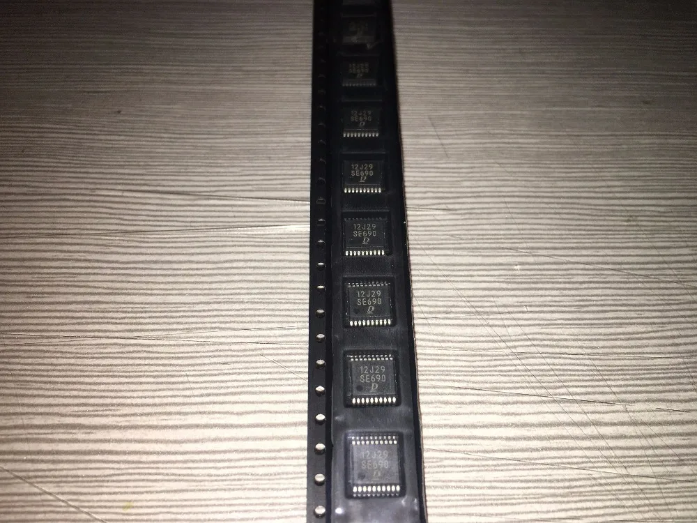 SE690