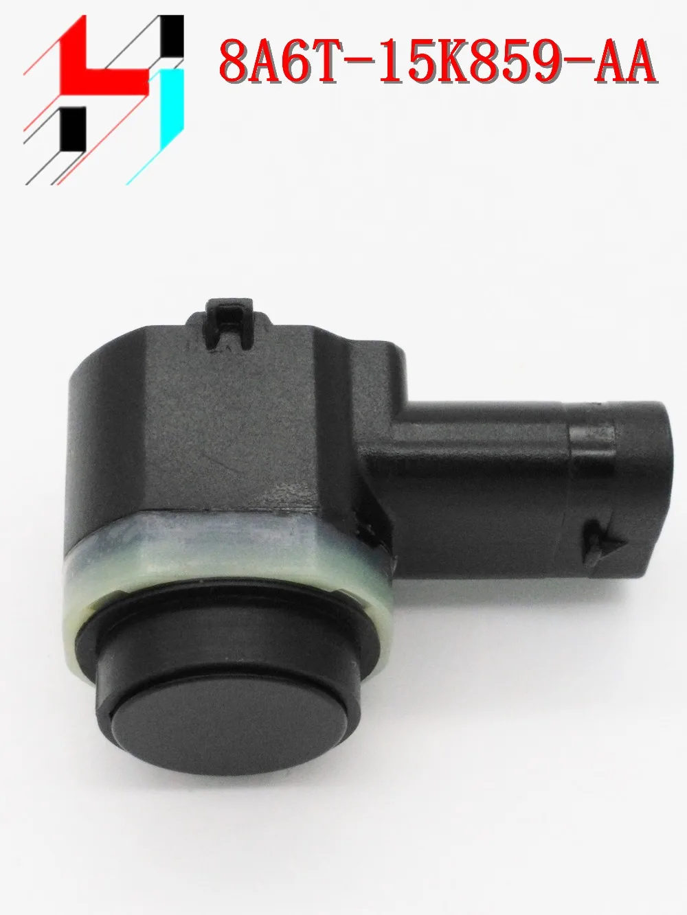 Беспроводные датчики парковки 8A6T 15K859 AA 9G92 AB Датчик PDC для Ford Fiesta Focus Mondeo S Max C Max|wireless