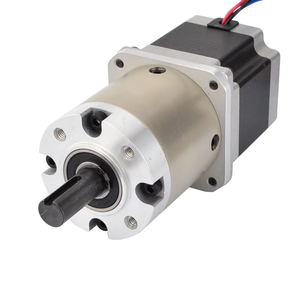 Motor de passo