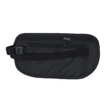 2 шт. поясная сумка на молнии портативная для спорта на открытом воздухе для путешествий, походная телефонная клавиша B2Cshop