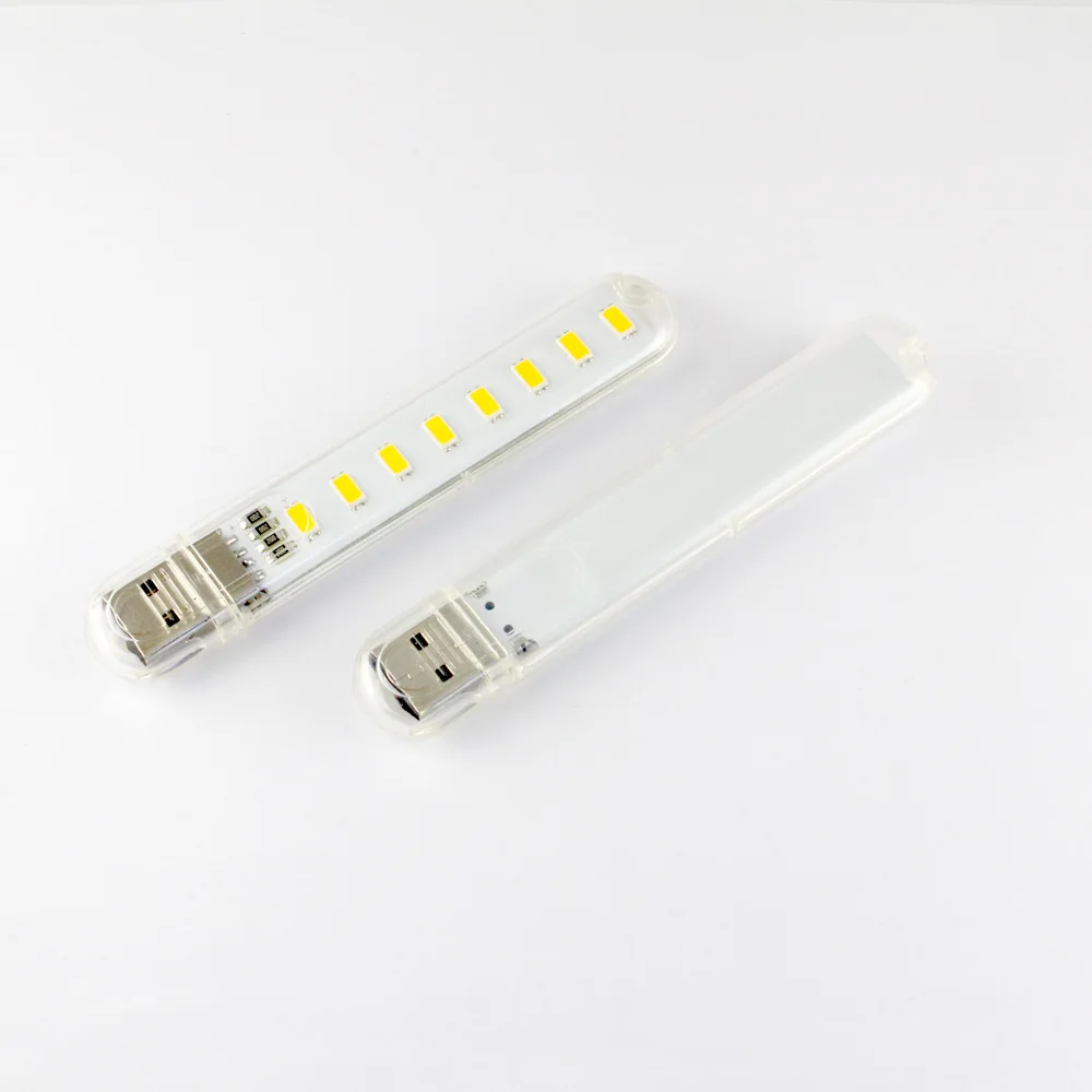 usb led night lamp