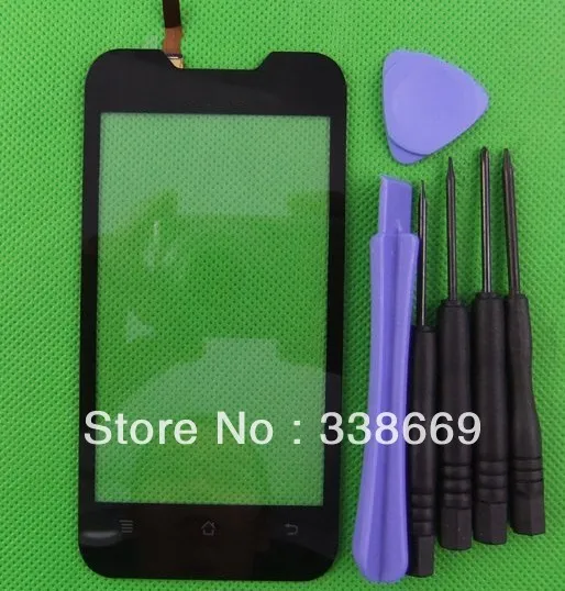 FREE SHIPPING Digitizer Touch Screen FOR HUAWEI C8810 ASCEND G300C TOOLS | Мобильные телефоны и аксессуары