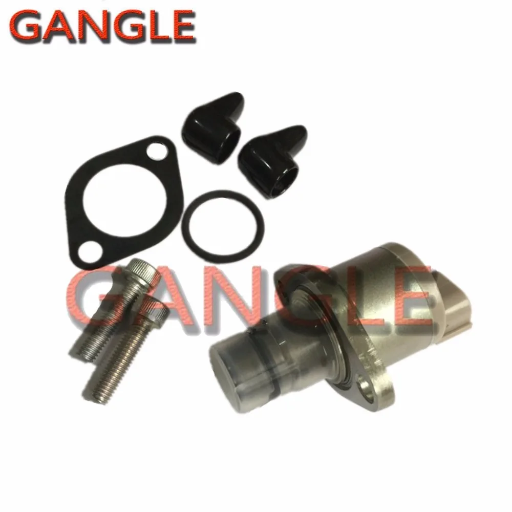 High Pressure Fuel Pump Regulator Suction Control SCV Valve For