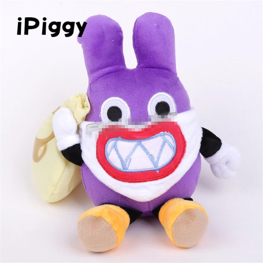 nabbit plush