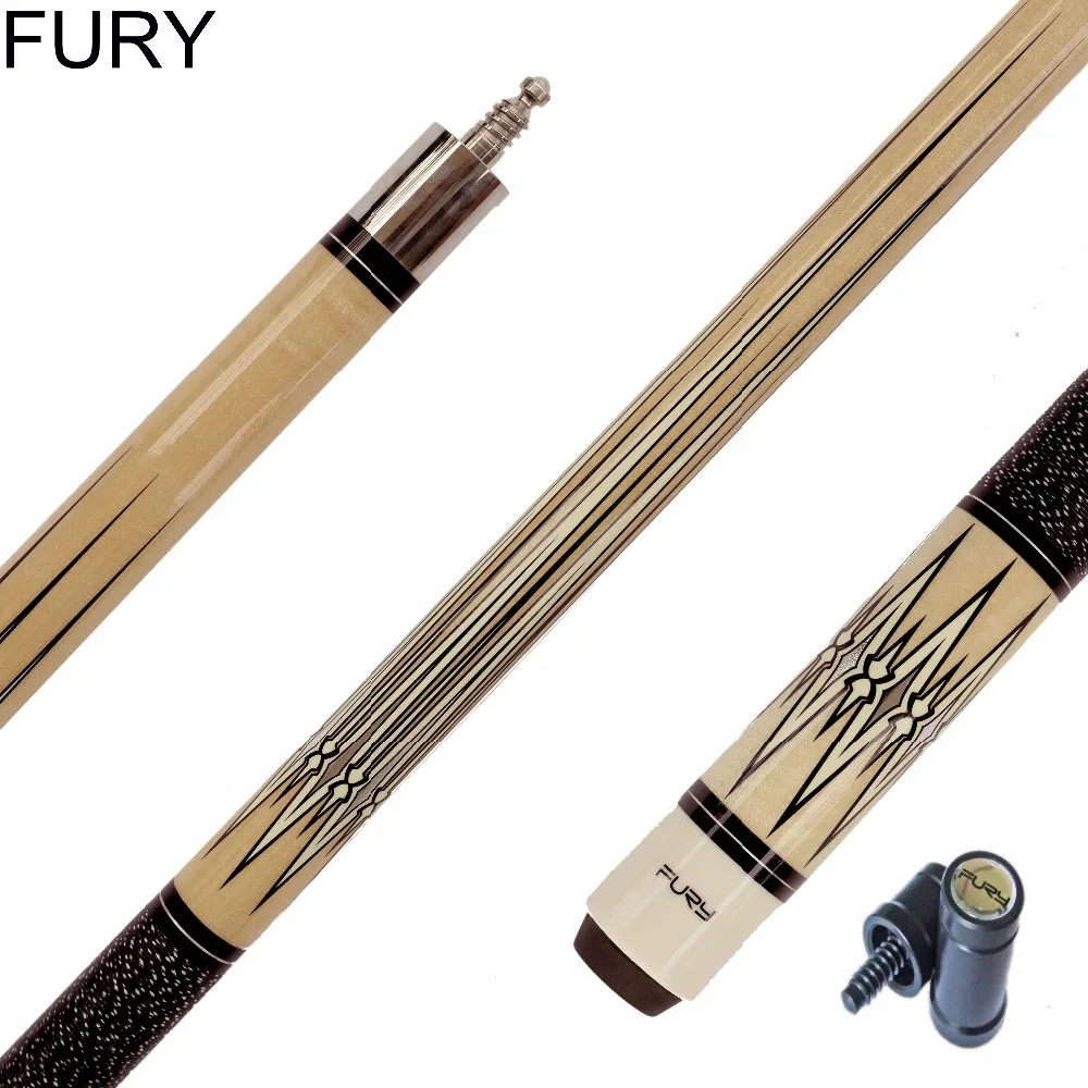 58" 19oz Marple Billiard Cues Free Shippingbilliard cuefury billiard