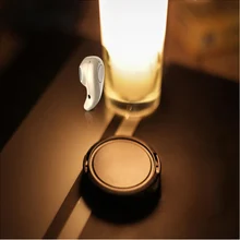 Супер мини и микро bluetooth наушники-вкладыши, S530 беспроводные bluetooth наушники mini