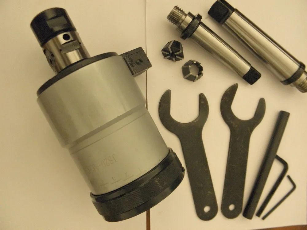 

J46 Reversible tapping chuck J4620 Tapping range M8-M20 MS3-20 MS4-20