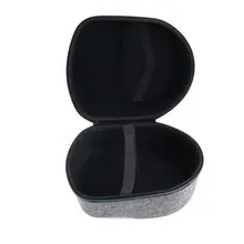 Портативная жесткая EVA сумка для хранения Чехол походная коробка для Oculus Quest все-в-одном VR игровая гарнитура аксессуары