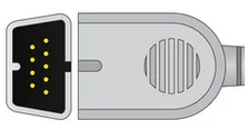N_K 9 PIN PLUG