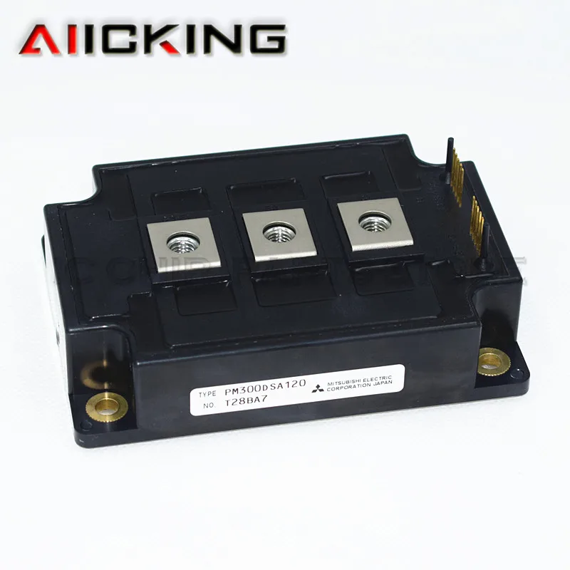 PM300DSA120 (1piece) Original Module ,In Stock