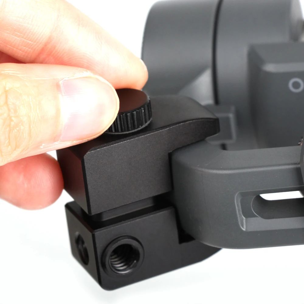 Противовес для смартфона Gimbal OSMO Mobile 2/Mobile1 / ZHIYUN Smooth 4/Smooth Q Vimble2|Аксессуары систем