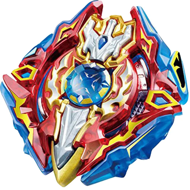 B-X TOUPIE BURST BEYBLADE SPINNING TOP Toys B-85 Starter Killer Deathscyther.2V. Hn Without Launcher 3