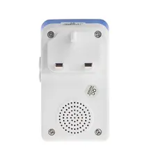 Special Offers Wireless Doorbell Kits Battery-free Waterproof Door Bell Button Transmitter Receiver System Office Home Hotel Special Offers Wireless Doorbell Kits Battery-free Waterproof Door Bell Button Transmitter Receiver System Office Home Hotel