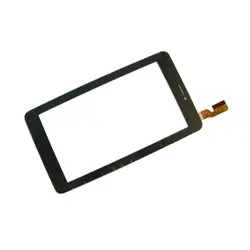 Новый 7 "Планшеты для IRU Pad Master M71 3G B 3G сенсорный экран планшета панели замена стекла Сенсор Бесплатная доставка