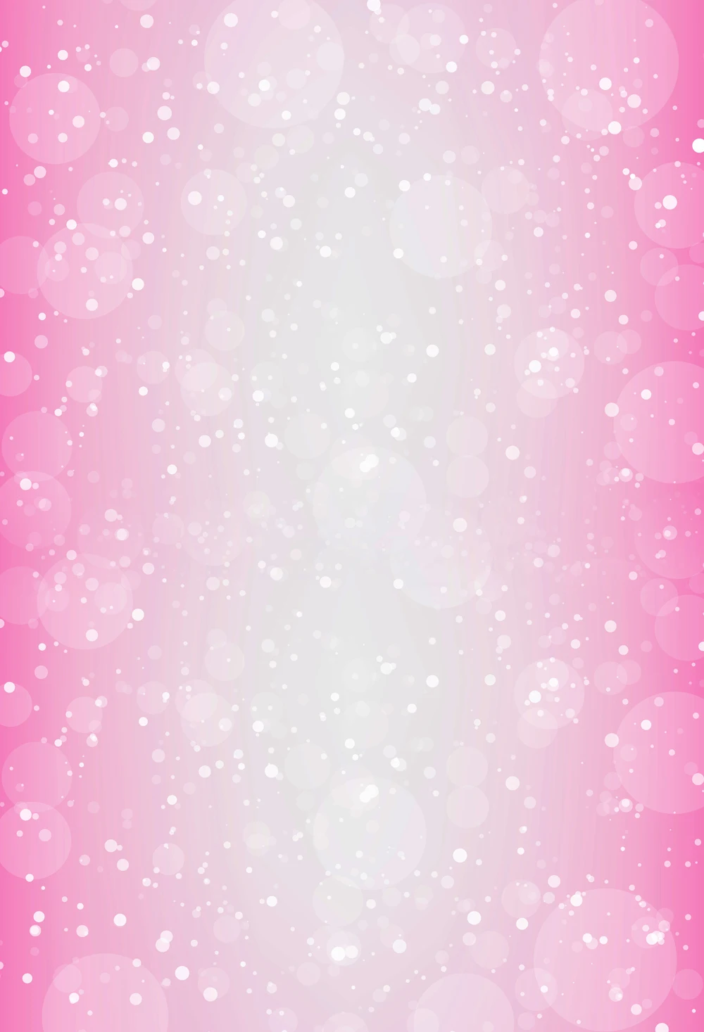 

Pink Glittering Light Bokeh Baby Newborn Photography Backgrounds Vinyl Custom Photographic Backdrops For Photo Studio XT-6441