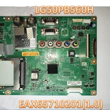 Материнская плата для LG EAX65710201(1,0) 60PB560H-CA