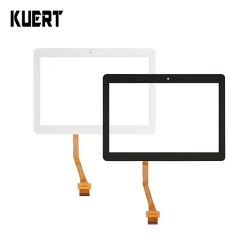 

For Samsung Galaxy Tab 2 P5110 P5100 Touch Screen Digitizer Panel Glass Sensor Black White