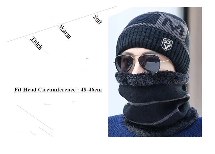 men's winter hat 4 