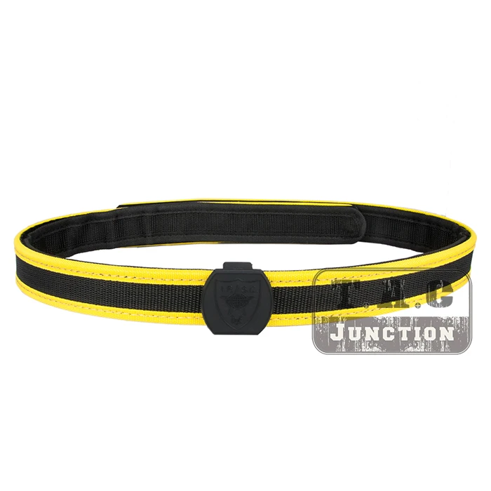 IPSC USPSA IDPA 3 GUN Profession Competition Shooting Belt High Speed