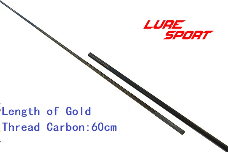 2.27M popper rod blank with gold thread (7)