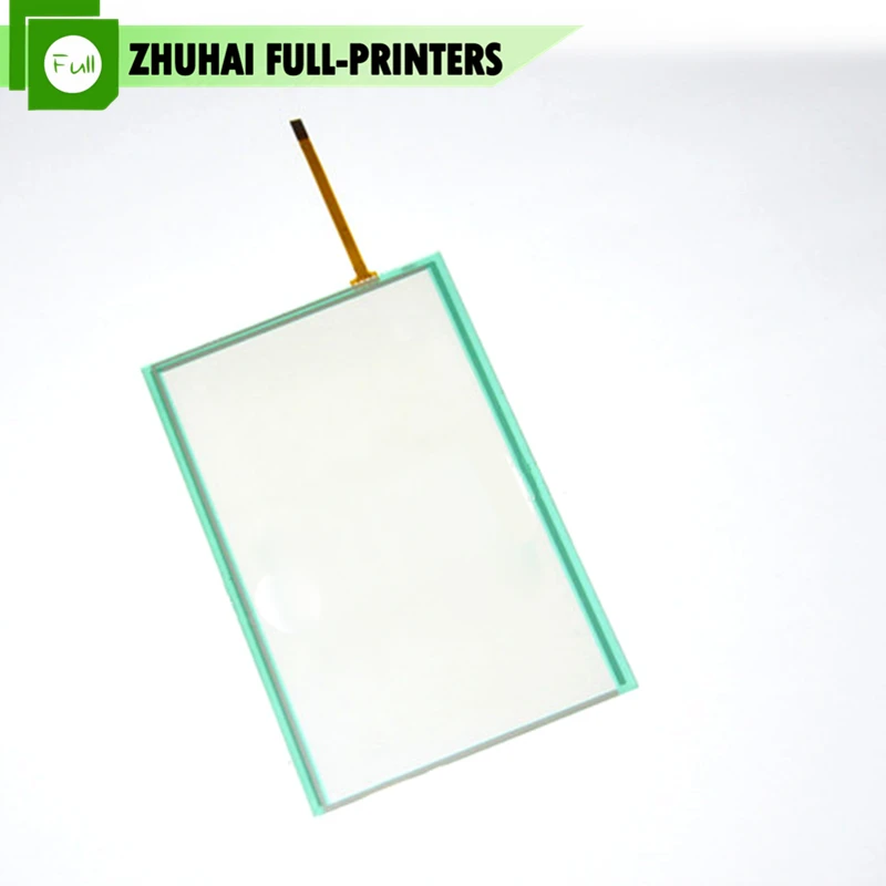 5PCS Free Shipping Touch Screen Panel LCD Japan Material for Ricoh MP2550 3350 3600 5500 6500 7500 | Компьютеры и офис