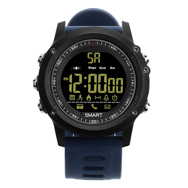 smart watch ex17