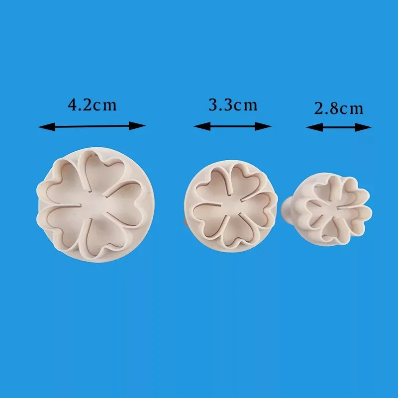 K1-177 heart flower