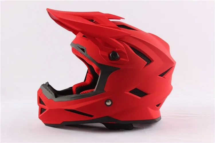 Dot Approved moto cycle Capacetes Casque moto cross racing Шлем для горного спорта moto cross шлем