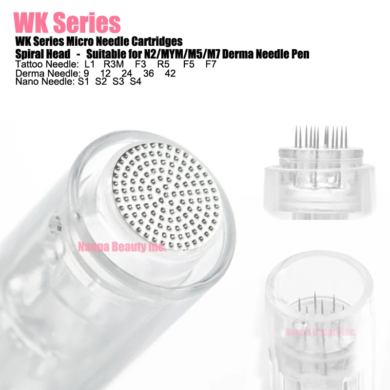WK Series Details 7