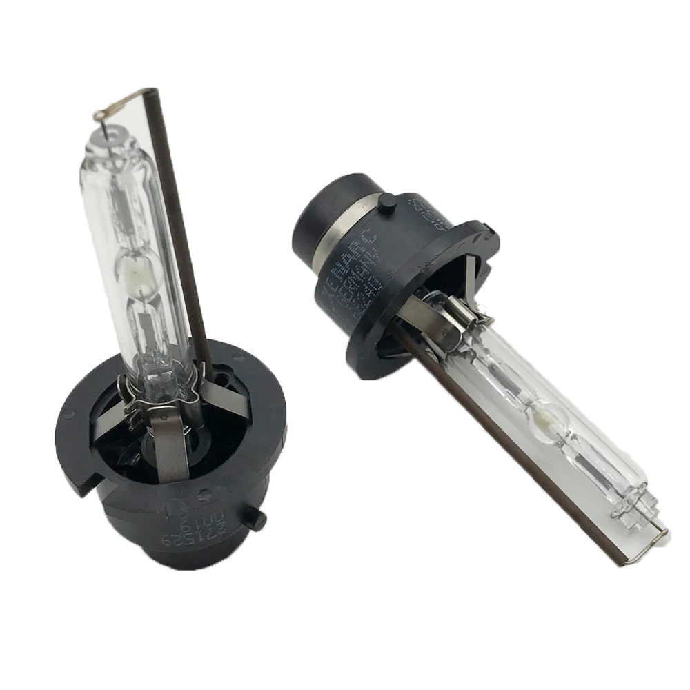 Ксеноновая лампа 2 шт. 35 Вт D1S D2S D2R D3S D4S D4R 4300K 4500K 5000K 5500K 6000K | Автомобили и мотоциклы