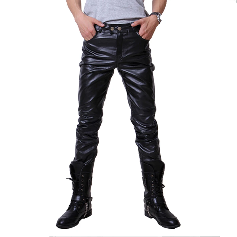 cheap black pants for men Pi Pants