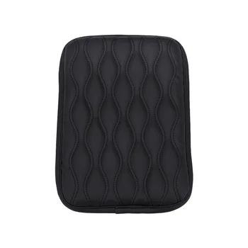 

Car Armrests Cover SUV Universal Protective Center Console Inner Dust-proof Durable Practical Accessories Parts