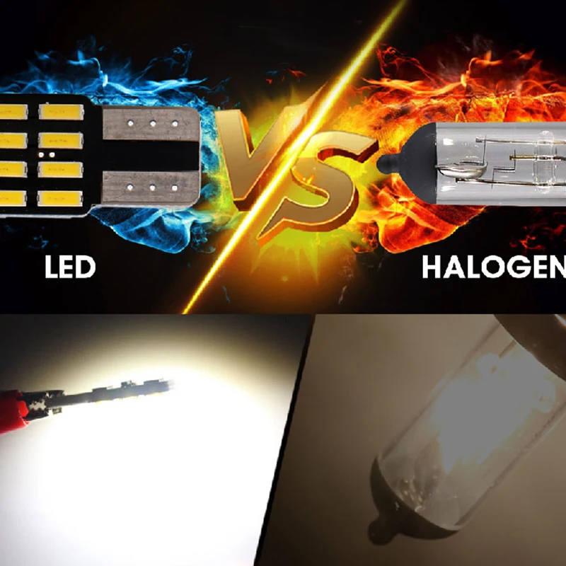 HLXG 2 шт. W5W 4014 12SMD светодиодный Клин светильник пластина лицензии 168 194 2825 лампы