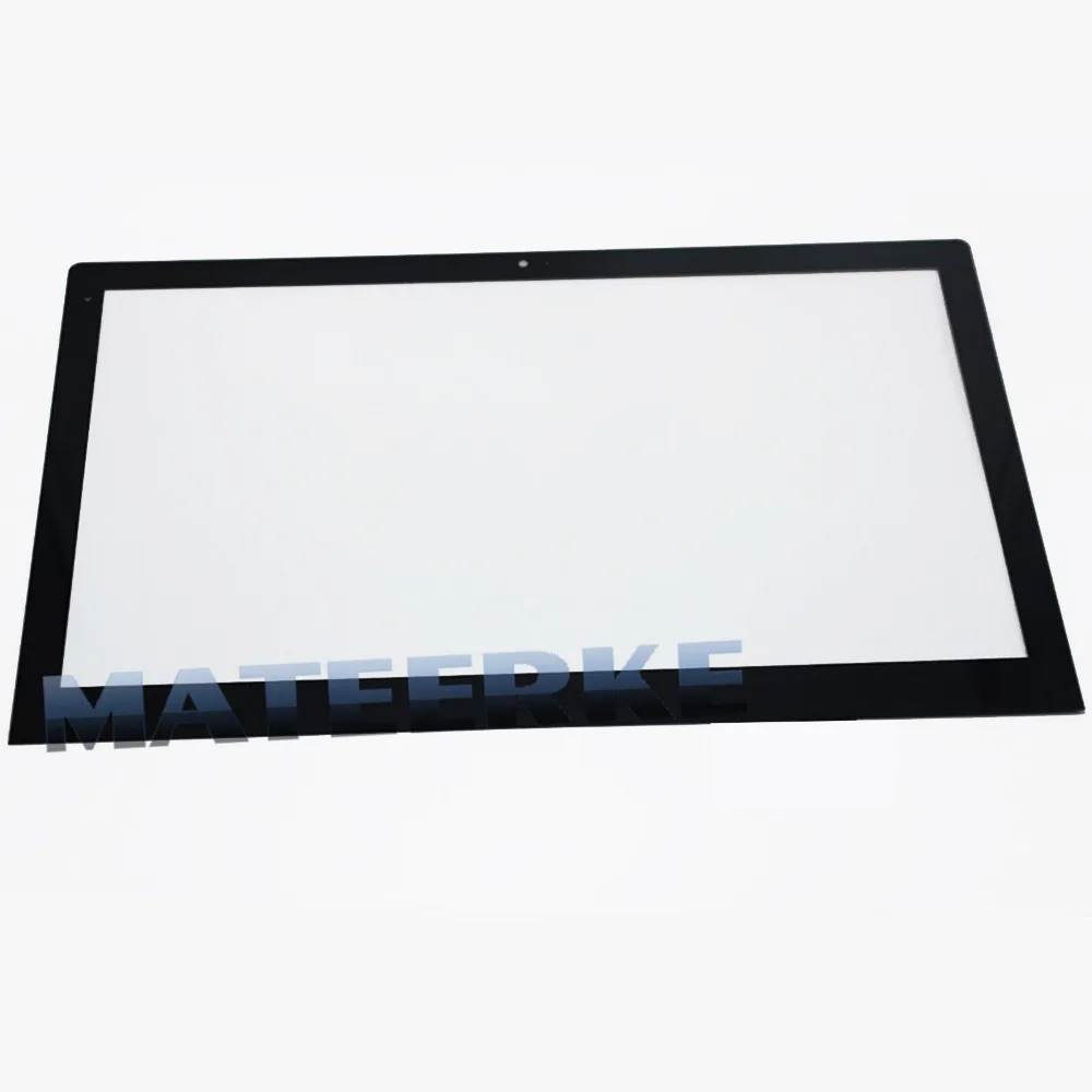 15.6" Laptop Outer Touch Screen Glass Digitizer Replacement For Lenovo