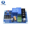 XH-M604 Battery Charger Control Module DC 6-60V Storage Lithium Battery Charging Control Switch Protection Board ► Photo 2/6