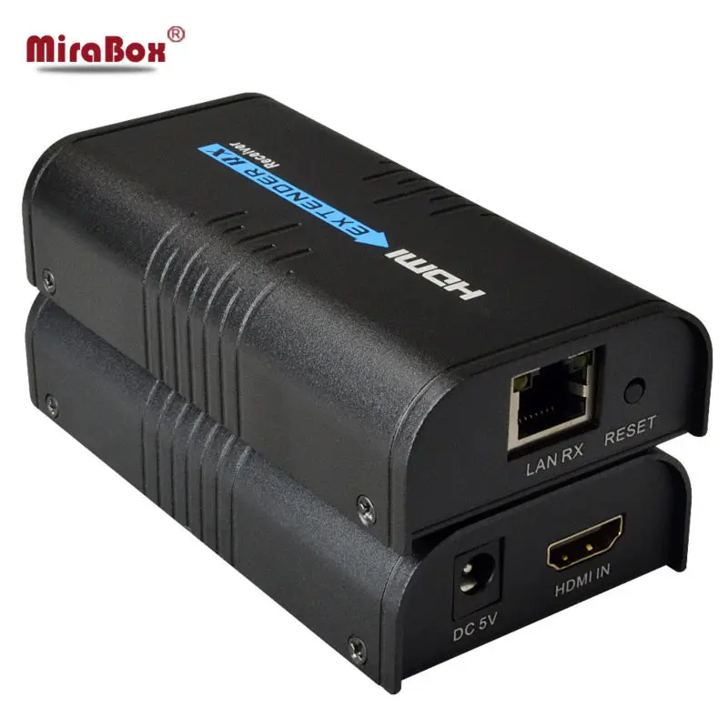 HDMI EXTENDER-3 - 