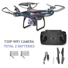 720P camera 2Battery