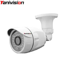 H.265/H.264 2MP Security IP Camera Outdoor CCTV Full HD 1080P 2.0 Megapixel 5MP 960P Bullet Camera 3.6mm Lens IR Cut Filter