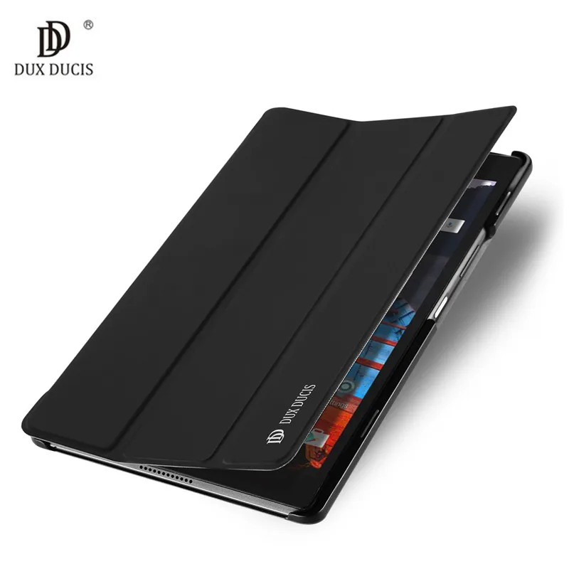 

Case For Lenovo Tab 4 8 plus TB-8704X Flip PU Leather case smart Cover for Lenovo TAB4 8 plus TB-8704F TB-8704N Case Cover