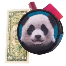 Женская сумка новое поступление милый кошелек с рисунком нулевой кошелек изменить женский кошелек