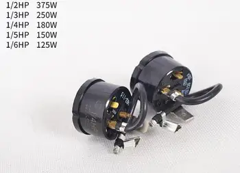 

refrigerator parts compressor over heat overload protection 1/2HP 1/3HP 1/4HP 1/5HP