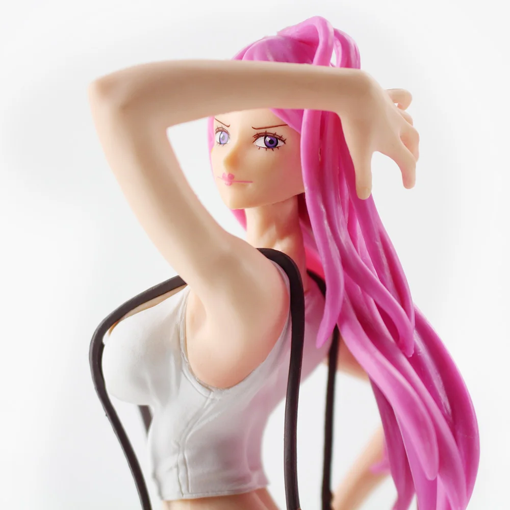 25 см аниме One Piece Glitter & Glamours Jewelry Bonney Nami стильная сексуальная фигурка для девочки
