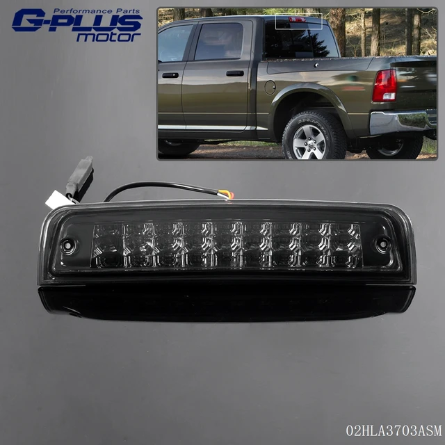 Free Shipping For 2009 2017 Dodge Ram 1500 2010 2500 3500 3rd Free Shipping For 2009 2017 Dodge Ram 1500 2010 2500 3500 3rd Brake Cargo Led Tail Light