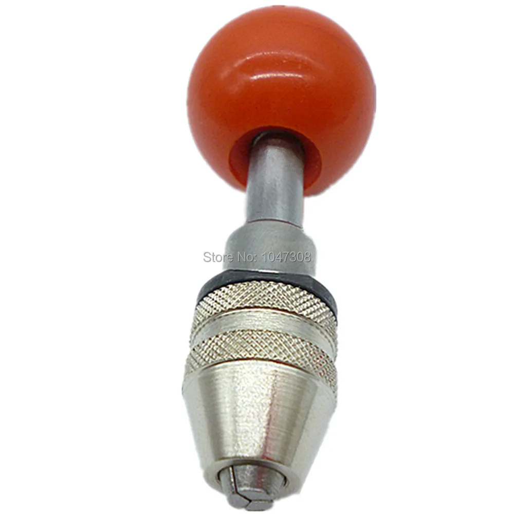 Hand Drill for Wood