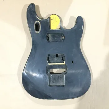 

DIY Electric guitar / DIY Electric guitar Body of Afanti music (ADK-897)