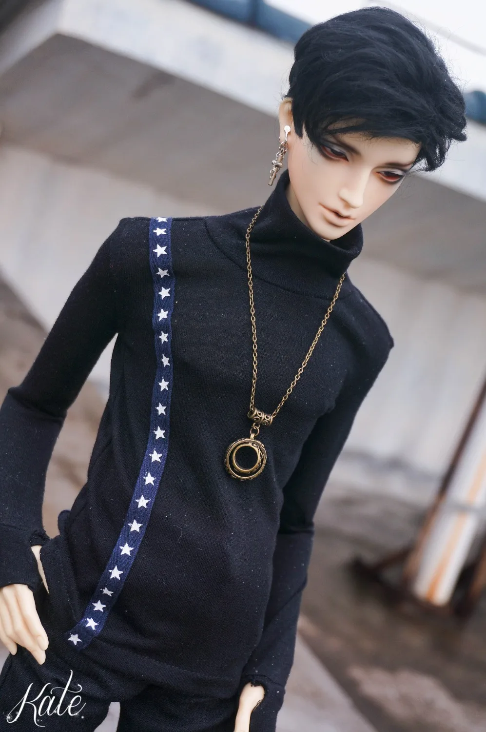 sd13 bjd