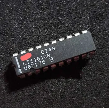 

Free shipping 5PCS/LOT new LT1161CN LT1161 in stock