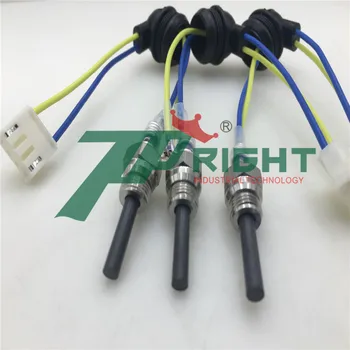 

Silicon Nitride Glow Plug For Webasto Thermo 24V